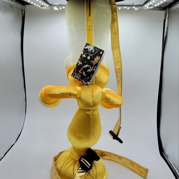 Disney Lumiere Beauty & the Beast Shoulder backpack main image 10